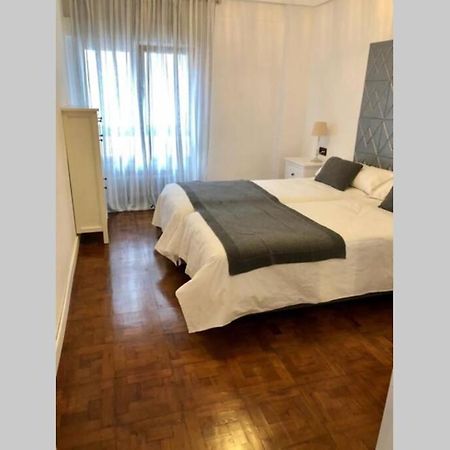 Piso En El Centro De Oviedo Apartman Kültér fotó