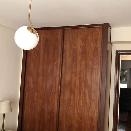 Piso En El Centro De Oviedo Apartman Kültér fotó